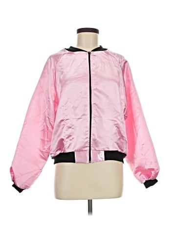 Charades Windbreaker (view 1)