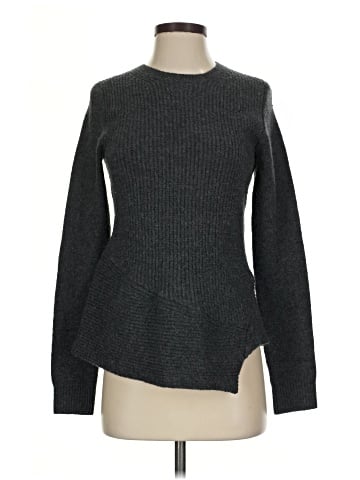 Lilla P Pullover Sweater (view 1)