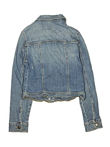 Old Navy Denim Jacket (view 2)