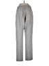 J.Crew Chevron-herringbone Gray Wool Pants Size 12 (tall) - photo 2