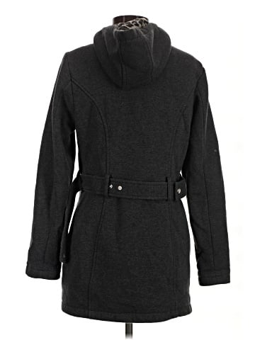 Susan Graver Coat (view 2)