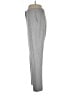 J.Crew Chevron-herringbone Gray Wool Pants Size 12 (tall) - photo 5