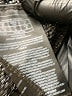 Guess Metallic Black Pullover Sweater Size S - photo 8