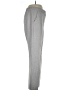 J.Crew Chevron-herringbone Gray Wool Pants Size 12 (tall) - photo 4