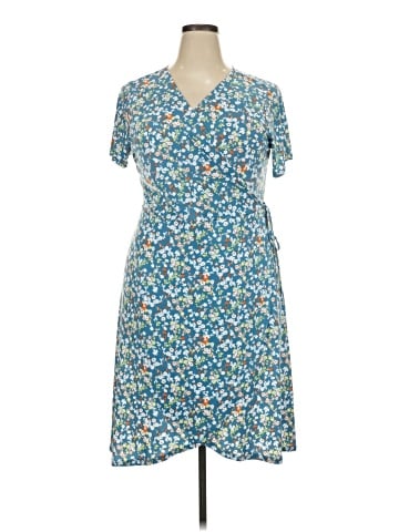 Gilli Casual Dress (view 1)