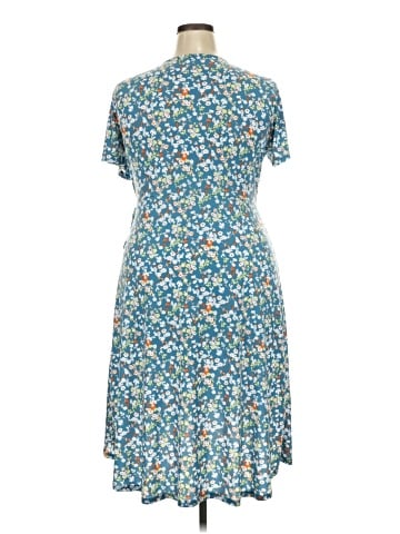 Gilli Casual Dress (view 2)