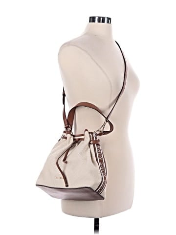 MICHAEL Michael Kors Bucket Bag (view 2)