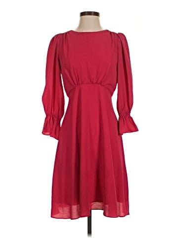 Maggy London Cocktail Dress (view 1)