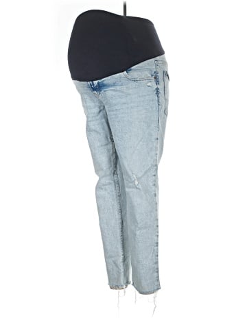 Old Navy - Maternity Jeans (view 1)
