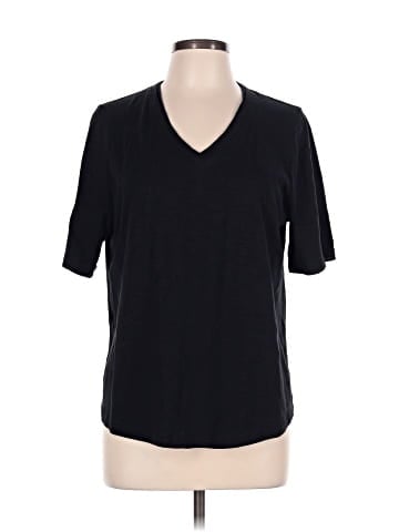 Chico's Short Sleeve T-Shirt (view 1)