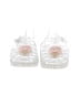 Gap Graphic White Sandals Size 7 (kids) - photo 2
