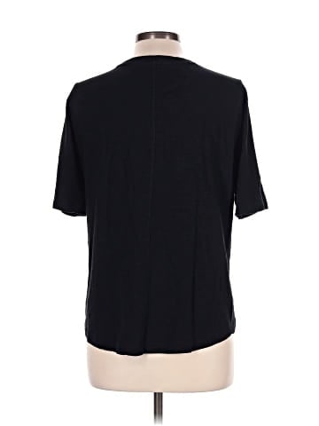 Chico's Short Sleeve T-Shirt (view 2)