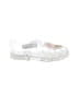 Gap Graphic White Sandals Size 7 (kids) - photo 1
