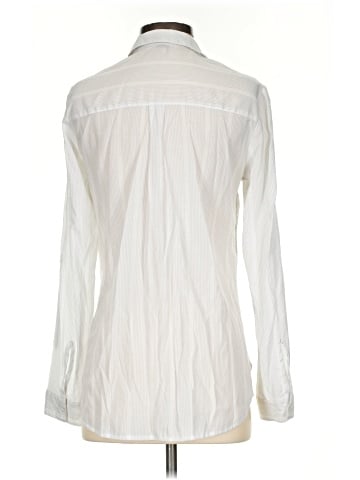 Express Outlet Long Sleeve Blouse (view 2)