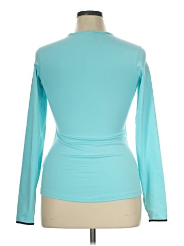 Nike Long Sleeve T-Shirt (view 2)