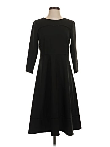 Talbots Casual Dress (view 1)