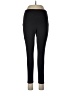 Tek Gear Solid Black Active Pants Size L - photo 1