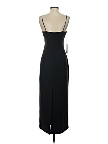 Torn by Ronny Kobo Cocktail Dress (view 2)