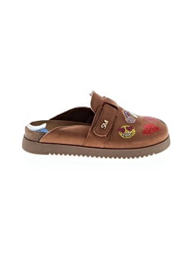 Steve Madden Clogs