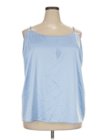 Lane Bryant Tank Top (view 1)