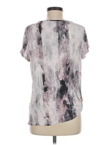 Simply Vera Vera Wang Short Sleeve T-Shirt (view 2)