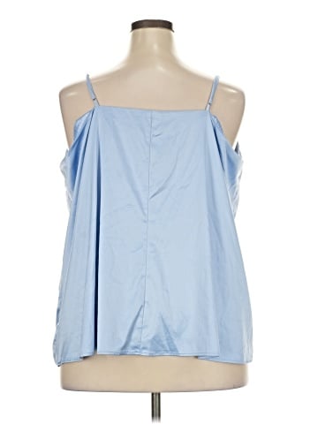 Lane Bryant Tank Top (view 2)