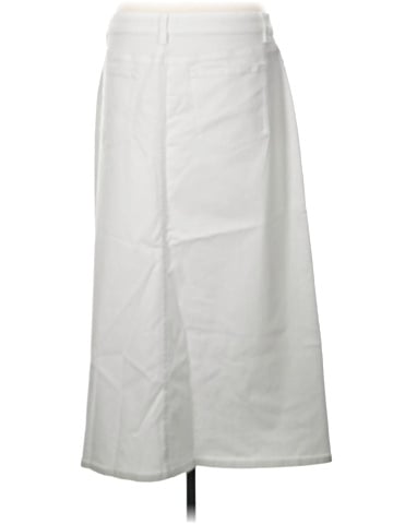Eileen Fisher Formal Skirt (view 2)