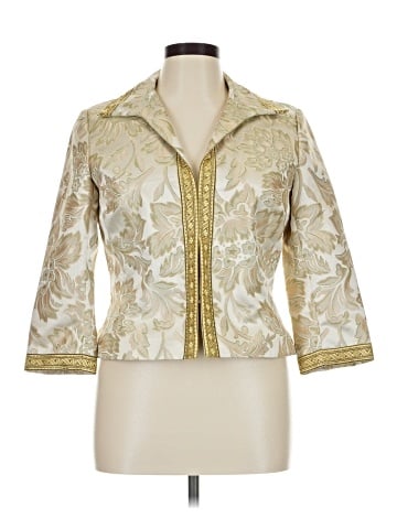 Maggy London Jacket (view 1)