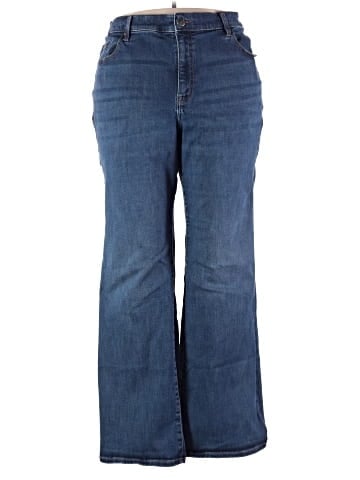 Lane Bryant Jeans (view 1)