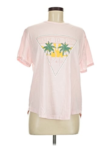Show Me Your Mumu Short Sleeve T-Shirt (view 1)
