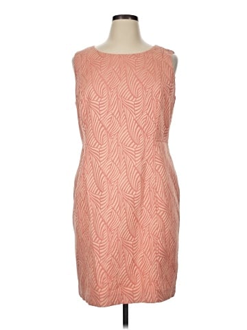 Calvin Klein Cocktail Dress (view 1)