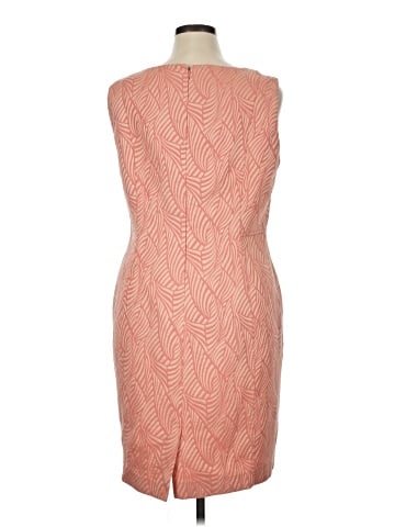 Calvin Klein Cocktail Dress (view 2)
