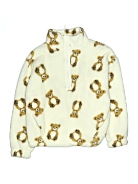 No Boundaries Pullover Sweater