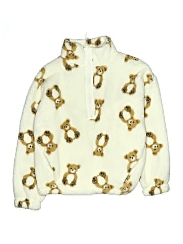 No Boundaries Pullover Sweater (view 1)