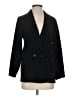 Elodie 100% Polyester Black Blazer Size S - photo 1