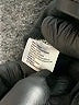Central Park West 100% Polyurethane Gray Jacket Size XS - photo 7