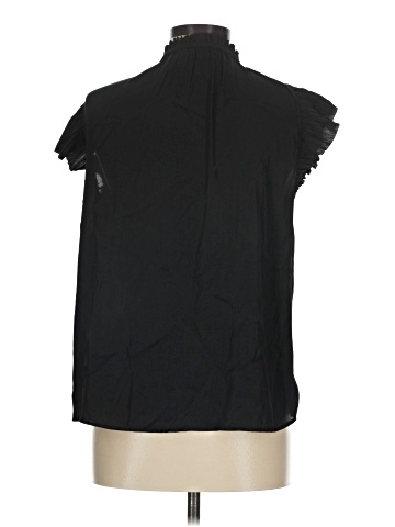 Pants Store Short Sleeve Blouse (view 2)
