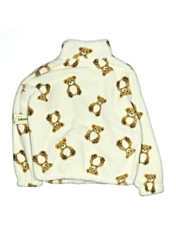 No Boundaries Pullover Sweater (view 2)