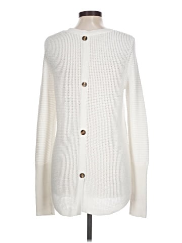Max Studio Pullover Sweater (view 2)