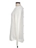 Max Studio Solid White Ivory Pullover Sweater Size L - photo 5