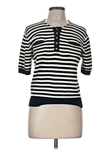 Massimo Dutti Pullover Sweater (view 1)