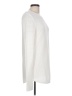 Max Studio Solid White Ivory Pullover Sweater Size L - photo 4