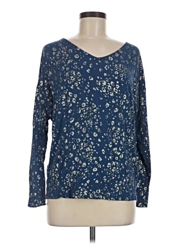 Chico's Long Sleeve Top (view 1)