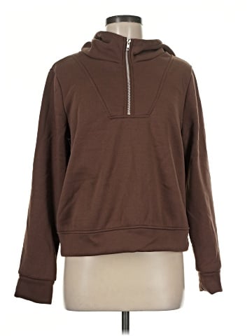 Unbranded Pullover Hoodie (view 1)