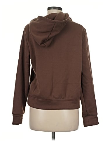 Unbranded Pullover Hoodie (view 2)