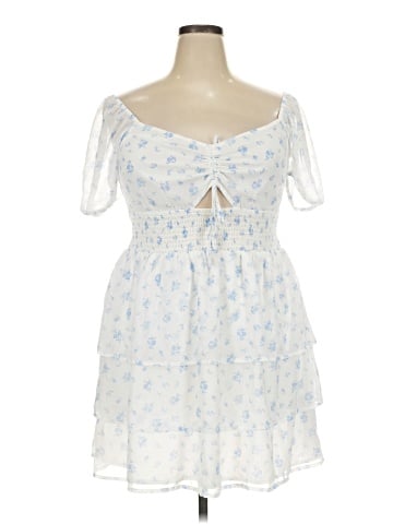 Hollister Casual Dress (view 1)