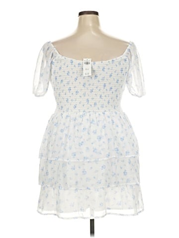 Hollister Casual Dress (view 2)