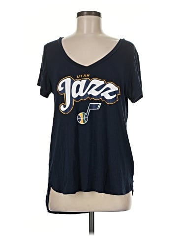 New Era Short Sleeve T-Shirt (view 1)