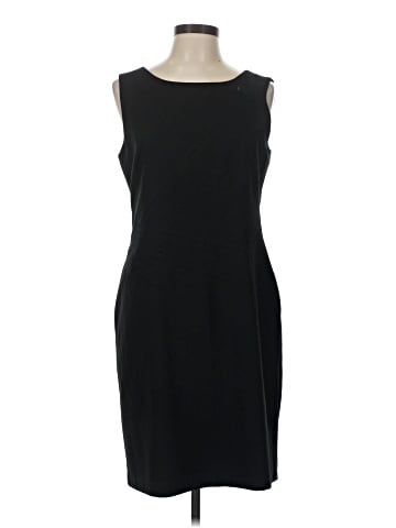 Calvin Klein Cocktail Dress (view 1)