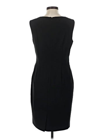 Calvin Klein Cocktail Dress (view 2)